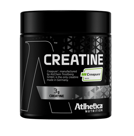 Creatine Creapure (Pote 300g) Natural