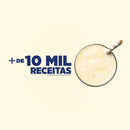 Best Whey Protein (Pote 900g) Brownie Chocolate Branco