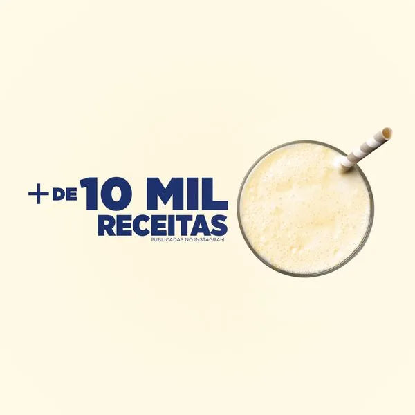 Best Whey Protein (Pote 900g) Brownie Chocolate Branco