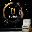 Whey Pure Blend 100% Protein Lacto-Free (Pacote 907g) Creme de Avelã