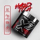 Pré Treino X7 Hard Tech (Pote 200g) Gummy Candy