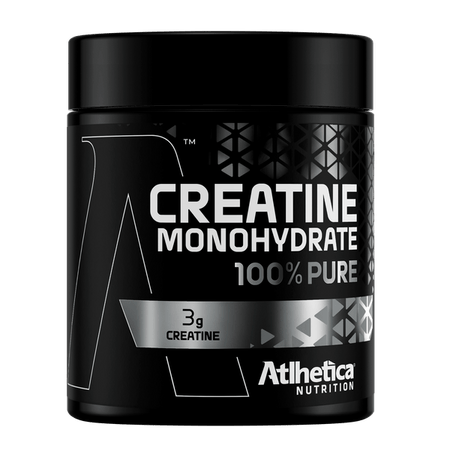 Creatine 100% Pure (Pote 300g) Natural
