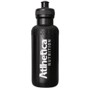 Squeeze Atlhetica Nutrition 25 Anos Preto - 500ML
